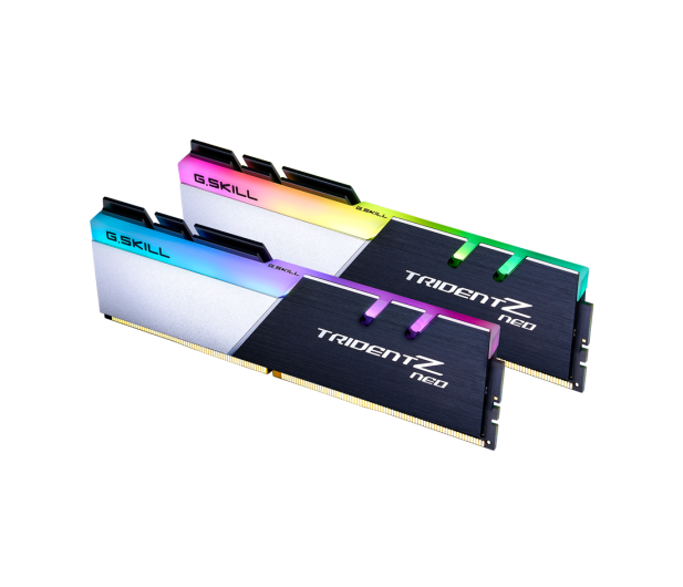 G.SKILL 32GB (2x16GB) 3600MHz CL16 TridentZ RGB Neo - 516830 - zdjęcie 2